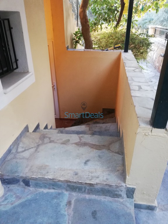 Μονοκατοικία 130 τ.μ. προς πώληση, Σύβοτα