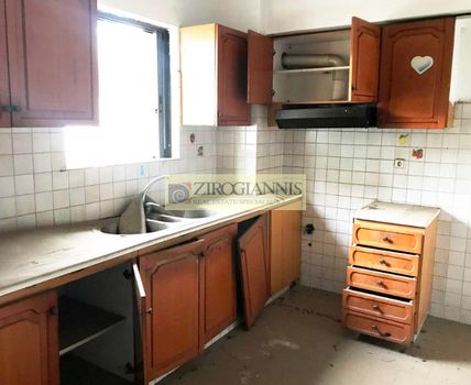 Apartment 100sqm for sale-Patision - Acharnon