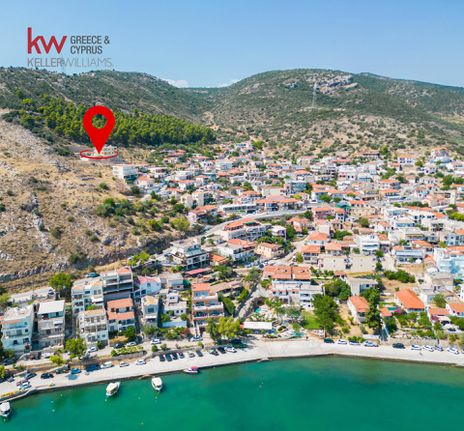 Apartment 74 sqm for sale, Argolis, Lerna