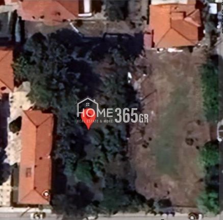 Land plot 850 sqm for sale, Thessaloniki - Suburbs, Oreokastro