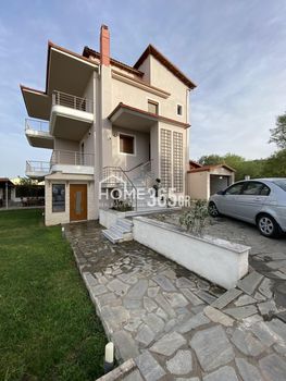 Maisonette 310sqm for sale-Migdonia