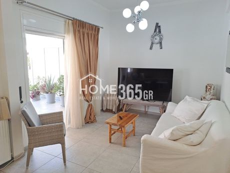 Διαμέρισμα 58τ.μ. για ενοικίαση-Κέα » Μακρόνησος