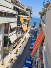 Διαμέρισμα 58 τ.μ. για ενοικίαση, Πειραιάς, Πασαλιμάνι-thumb-4