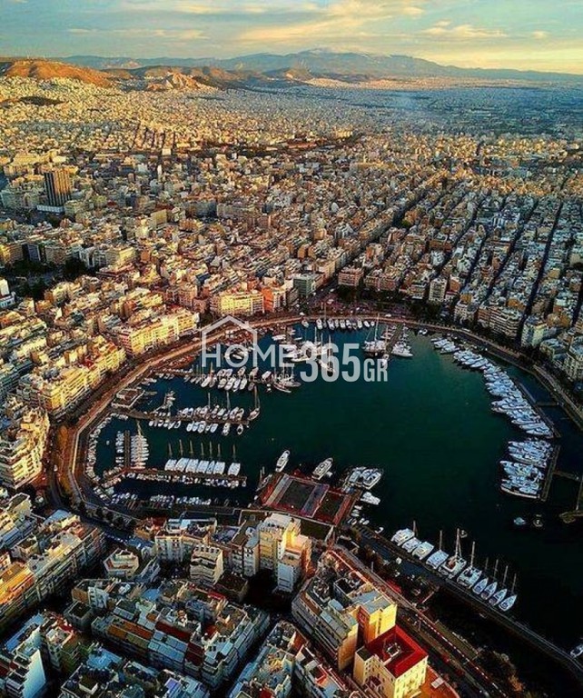 Διαμέρισμα 58 τ.μ. πρός ενοικίαση, Πειραιάς, Πασαλιμάνι