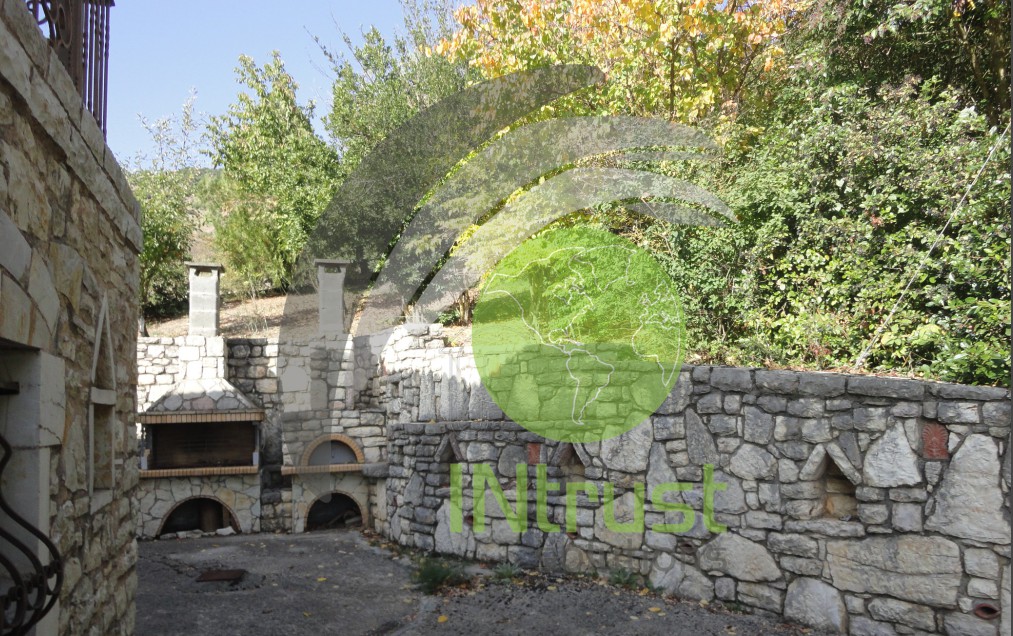 Μονοκατοικία 208 τ.μ. προς πώληση, Ποταμιά Πάου
