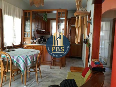 Detached home 250sqm for sale-Chaidari