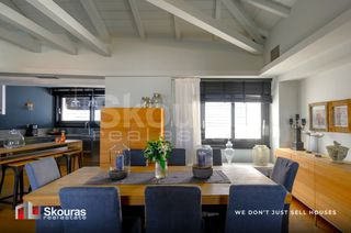 Μονοκατοικία 270 τ.μ. για πώληση, Μεσσηνία, Πύλος-thumb-5