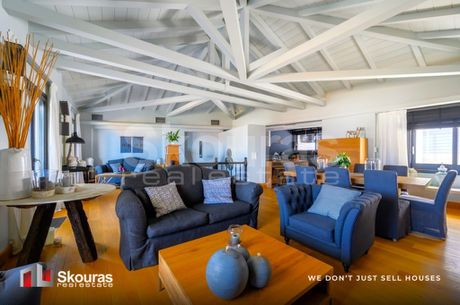 Μονοκατοικία 270τ.μ. για πώληση-Πύλος