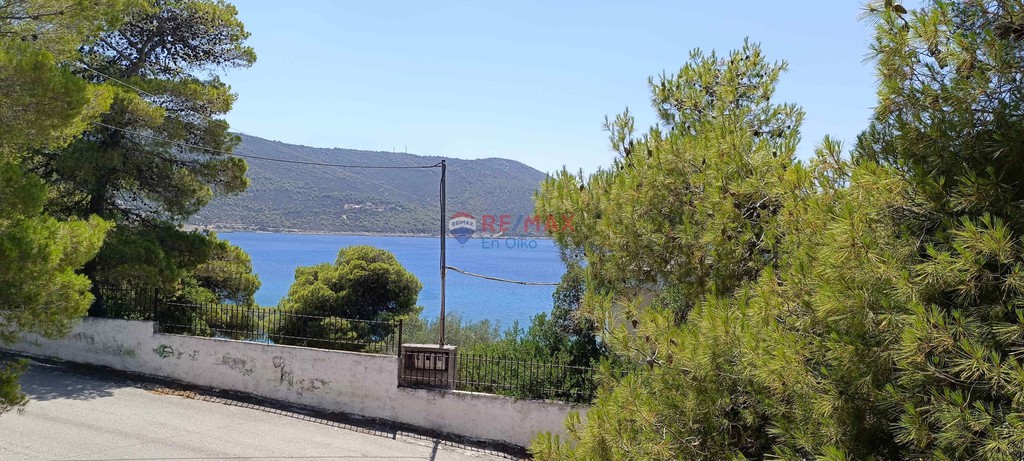 Αγροτεμάχια 2.440 τ.μ. προς πώληση, Πόρτο Γερμενό
