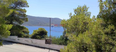 Parcel 2.440sqm for sale-Vilia