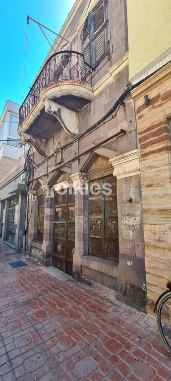 Μονοκατοικία 150 τ.μ. πρός πώληση, Ν. Χίου, Χίος