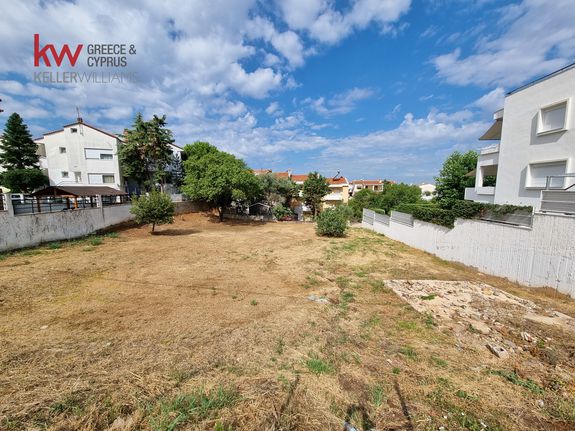 Οικόπεδο 955 τ.μ. για πώληση, Θεσσαλονίκη - Περιφ/Κοί Δήμοι, Πανόραμα