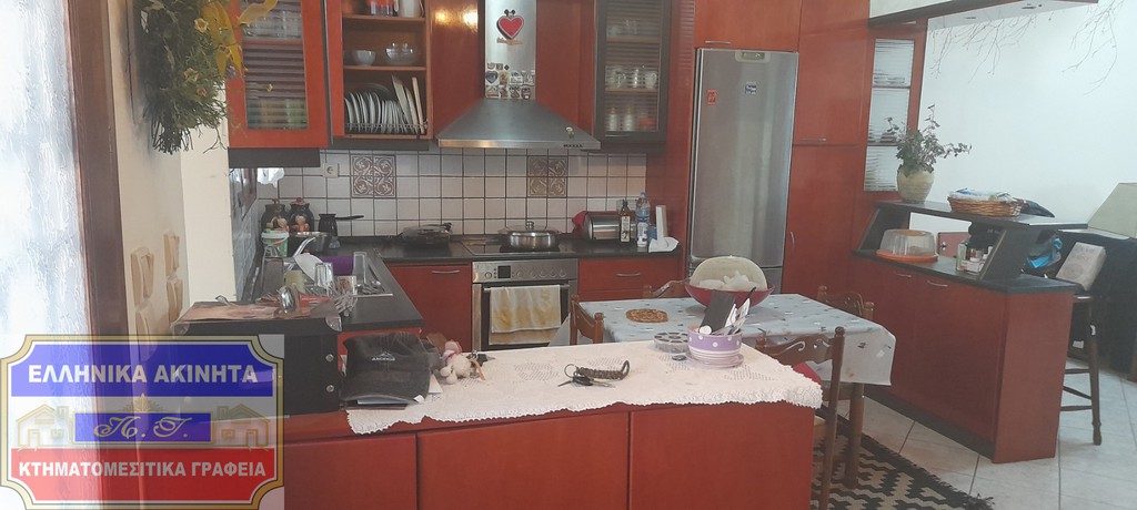 Μονοκατοικία 240 τ.μ. προς πώληση, Παναγιά Καβάλας