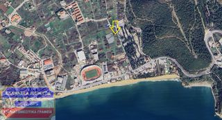 Οικόπεδο 2.000 τ.μ. για πώληση, Ν. Καβάλας, Καβάλα-thumb-1