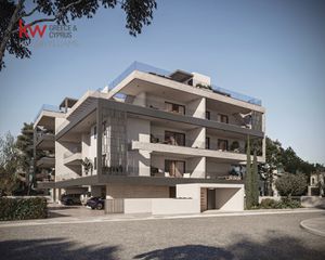 Διαμέρισμα 112,80 τ.μ. για πώληση, Λάρνακα, Αραδίππου-thumb-1