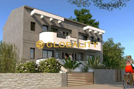 Maisonette 109sqm for sale-Spata
