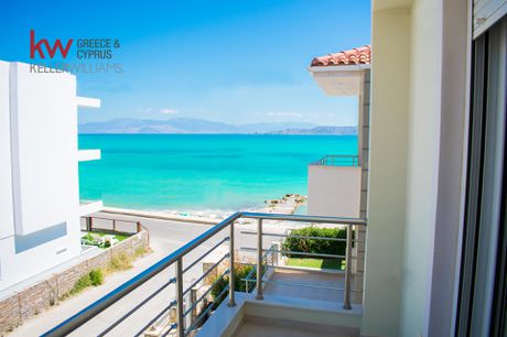 Maisonette 135 sqm for sale