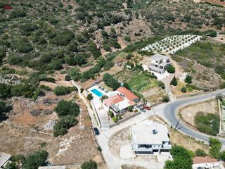 Βίλλα 255 τ.μ. για πώληση, Ν. Χανίων, Κολυμβάρι-thumb-22