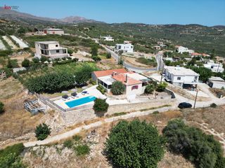 Βίλλα 255 τ.μ. για πώληση, Ν. Χανίων, Κολυμβάρι-thumb-21