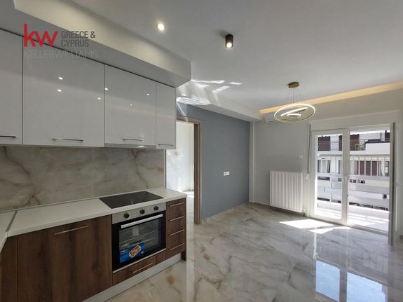 Studio / γκαρσονιέρα 36 τ.μ. για πώληση, Θεσσαλονίκη - Κέντρο, Μαρτίου