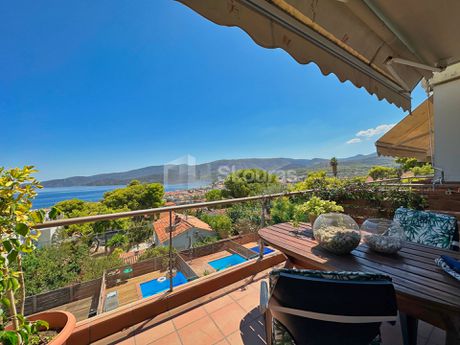 Maisonette 150 sqm for sale