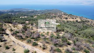 Οικόπεδο 2.148 τ.μ. για πώληση, Ν. Κέρκυρας, Κέρκυρα-thumb-19