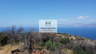 Οικόπεδο 2.148 τ.μ. για πώληση, Ν. Κέρκυρας, Κέρκυρα-thumb-1