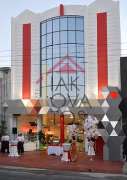 Επιχειρηματικό κτίριο 830 τ.μ. για πώληση