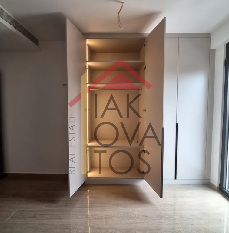 Διαμέρισμα 120 τ.μ. προς ενοικίαση, Κάτω Γλυφάδα