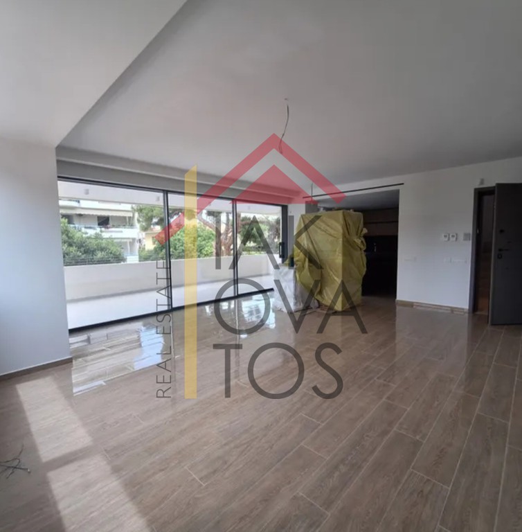 Διαμέρισμα 120 τ.μ. προς ενοικίαση, Κάτω Γλυφάδα