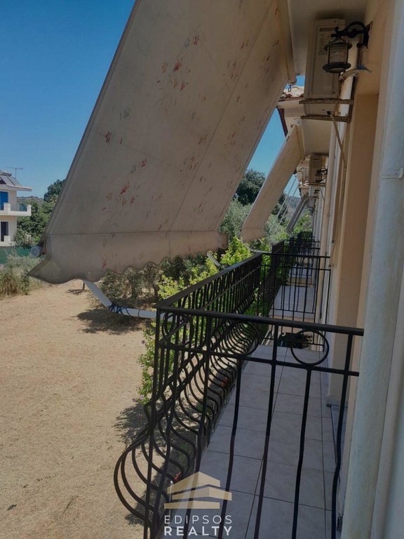 Συγκρότημα διαμερισμάτων 396 τ.μ. προς πώληση, Αγιόκαμπος Αιδηψού