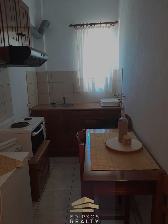 Συγκρότημα διαμερισμάτων 396 τ.μ. προς πώληση, Αγιόκαμπος Αιδηψού