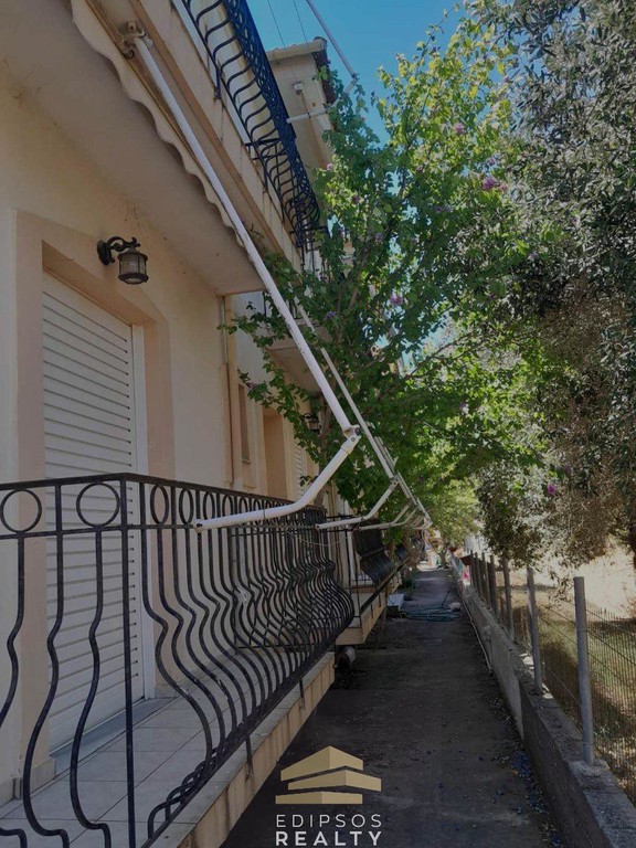 Συγκρότημα διαμερισμάτων 396 τ.μ. προς πώληση, Αγιόκαμπος Αιδηψού