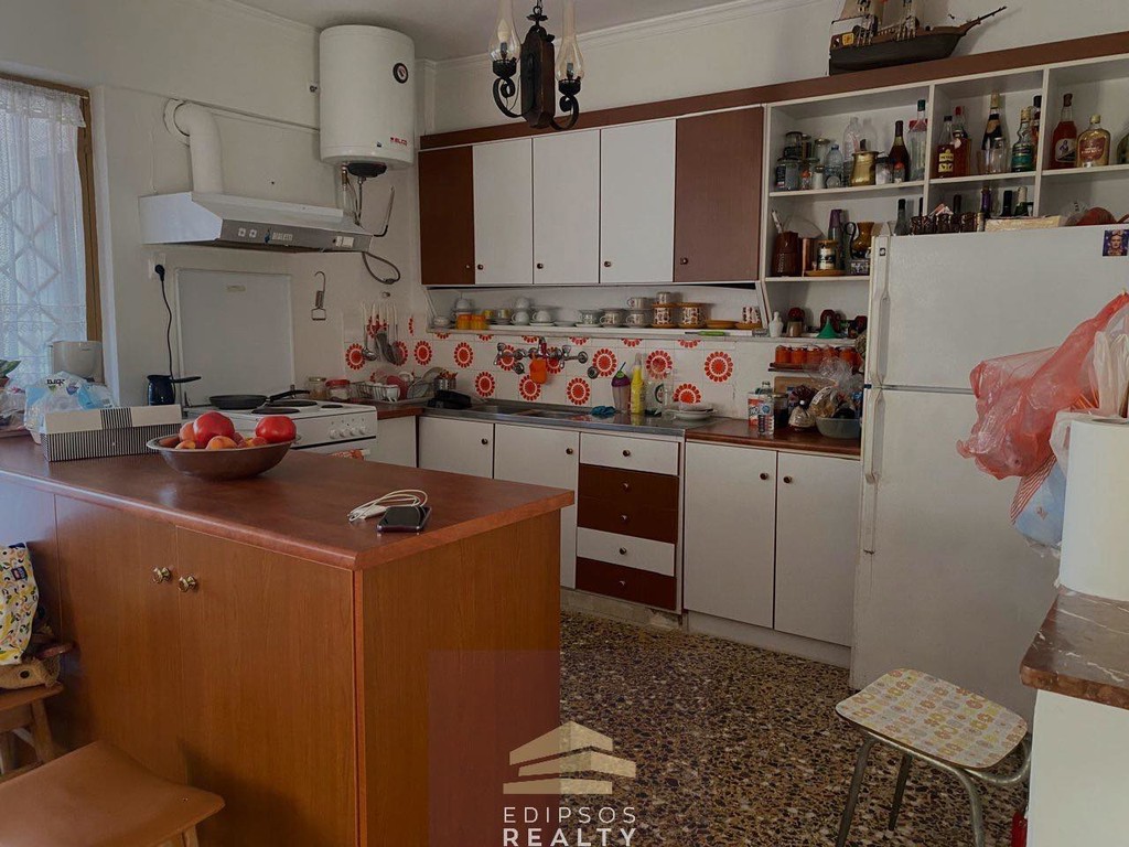 Συγκρότημα διαμερισμάτων 210 τ.μ. προς πώληση, Αιδηψός