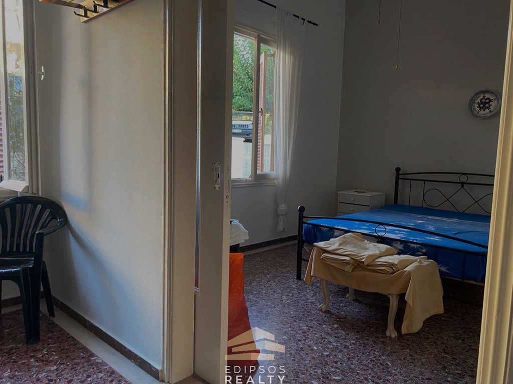 Συγκρότημα διαμερισμάτων 210 τ.μ. προς πώληση, Αιδηψός