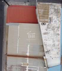 Business bulding 222 sqm for sale