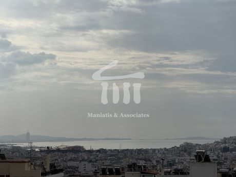 Μεζονέτα 126τ.μ. για πώληση-Νίκαια