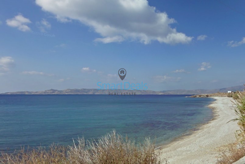 Οικόπεδο 10.495 τ.μ. προς πώληση, Κάρυστος