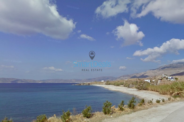 Οικόπεδο 10.495 τ.μ. προς πώληση, Κάρυστος