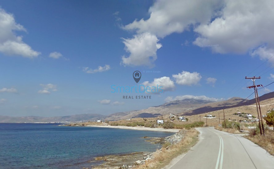 Οικόπεδο 10.495 τ.μ. προς πώληση, Κάρυστος