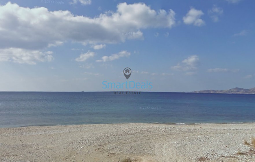 Οικόπεδο 10.495 τ.μ. προς πώληση, Κάρυστος