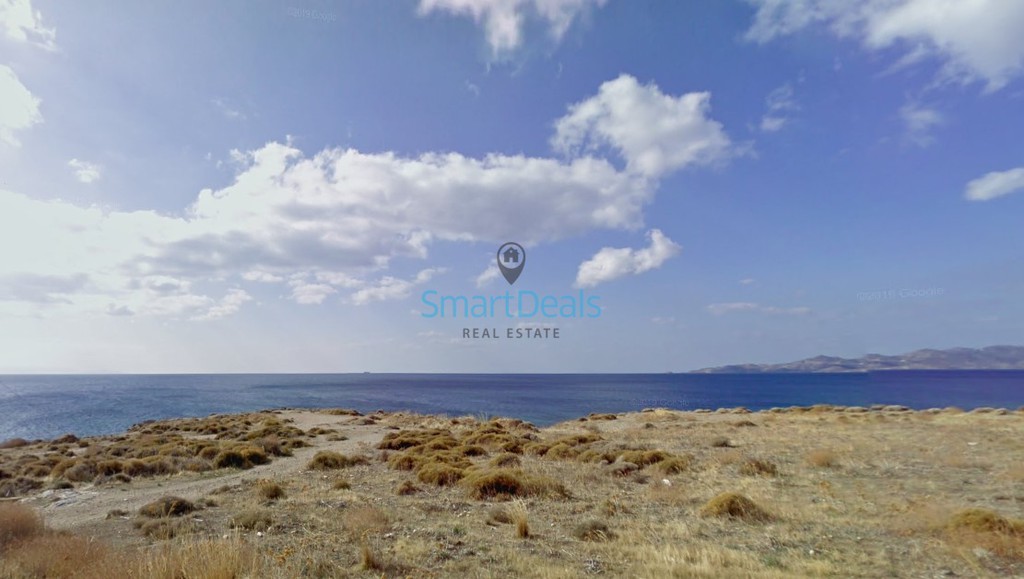 Οικόπεδο 10.495 τ.μ. προς πώληση, Κάρυστος