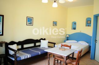 Συγκρότημα διαμερισμάτων 1.043 τ.μ. πρός πώληση, Ν. Χίου, Χίος-thumb-16