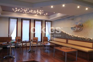 Συγκρότημα διαμερισμάτων 1.043 τ.μ. πρός πώληση, Ν. Χίου, Χίος-thumb-5