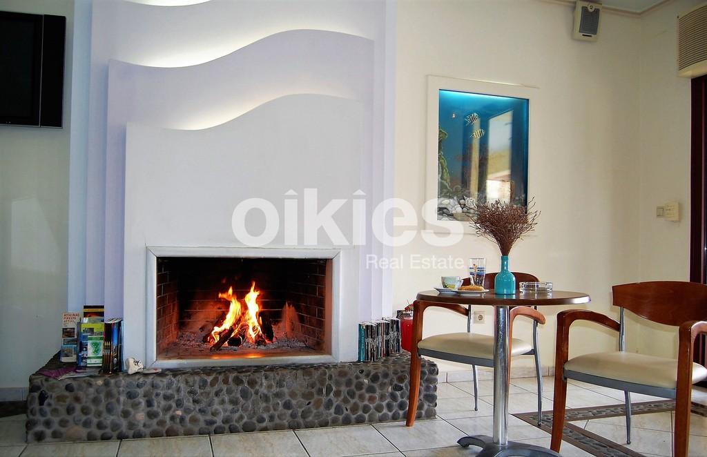 Συγκρότημα διαμερισμάτων 1.043 τ.μ. πρός πώληση, Ν. Χίου, Χίος