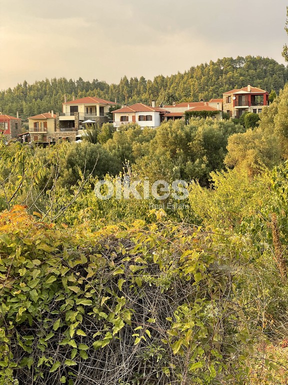 Οικόπεδο 1.350 τ.μ. προς πώληση, Παρθενώνας