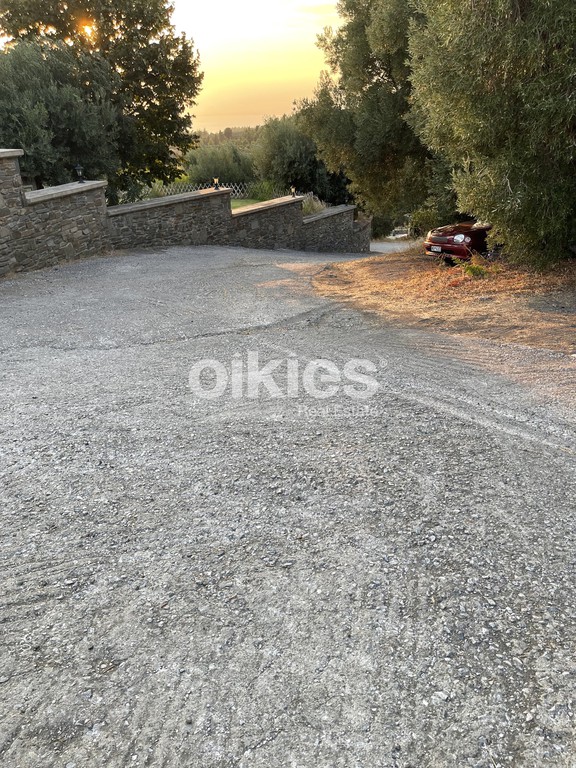 Οικόπεδο 1.350 τ.μ. προς πώληση, Παρθενώνας