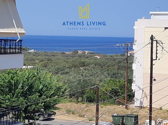 Apartment 78 sqm for rent, Messinia, Kiparissia