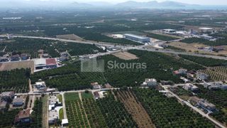 Οικόπεδο 3.614 τ.μ. για πώληση, Αργολίδα, Άργος-thumb-16