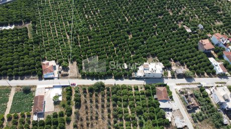 Οικόπεδο 3.614 τ.μ. για πώληση